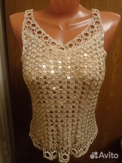 Блуза, топ, кофточка