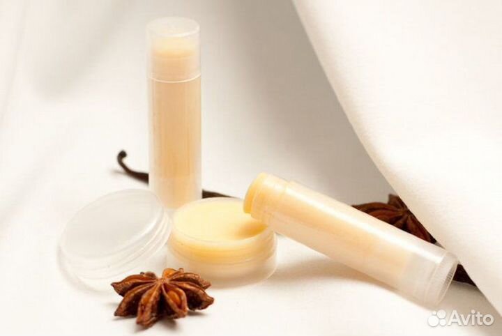 Бальзам для губ