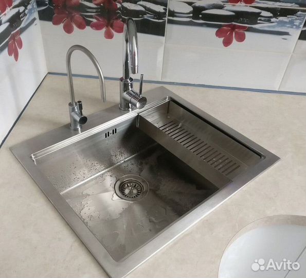 Сантехник услуги сантехника