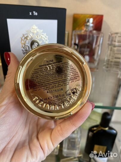 Духи Ниша Kirke оригинал