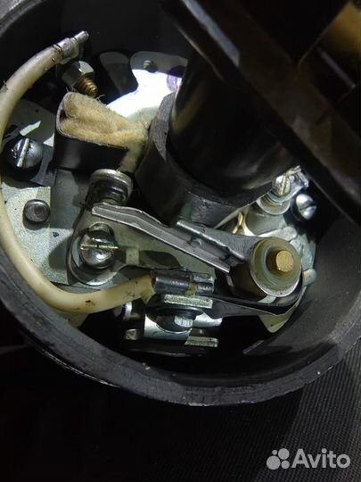 Трамблёр новый ЗИЛ