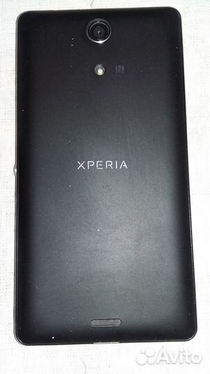 Sony Xperia ZR