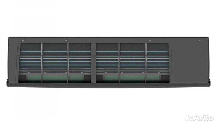 Стильный кондиционер для новосела до 28 кв.м