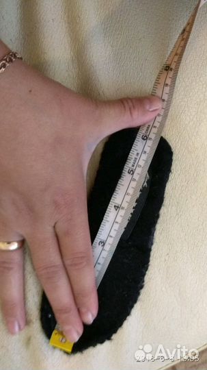 Ботинки демисезонные 25р-р