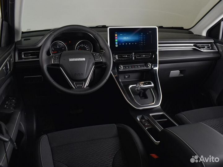 Haval M6 1.5 AMT, 2023