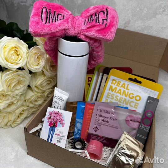 Набор косметики