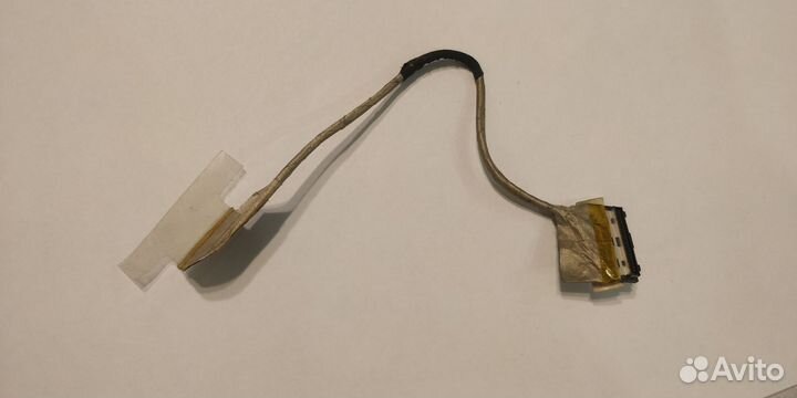 Шлейф матрицы Lenovo T420