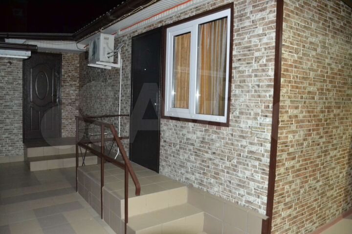 Комната 14 м², 1/1 эт.