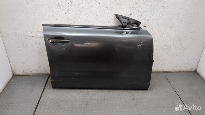 Дверь боковая Audi A7, 2012
