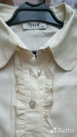 Блузки для школы,офиса