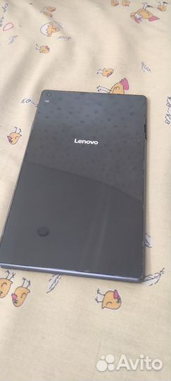 Планшет Lenovo tab 4 8 plus