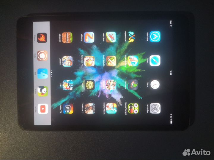 iPad Mini 1