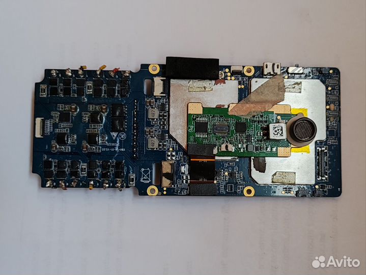 Fimi X8 SE запчасти