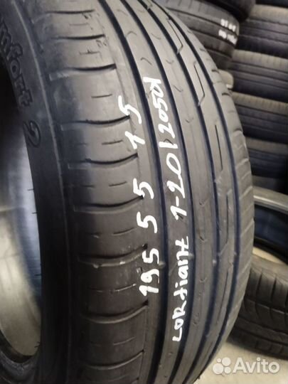 Cordiant Comfort 2 195/55 R15