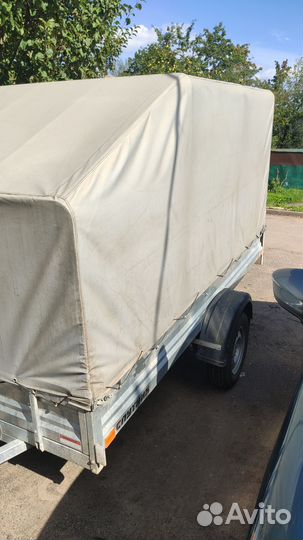 Продается прицеп