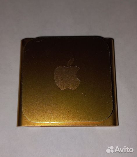 Плеер Apple iPod nano 16GB