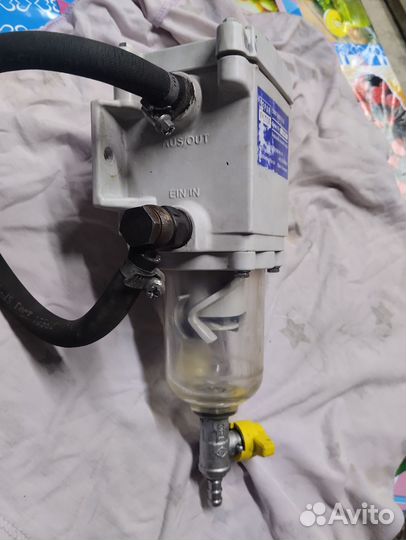 Фильтр separ swk 2000 5