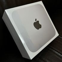 Apple Mac mini M1 / 8 / 256 (Новый)