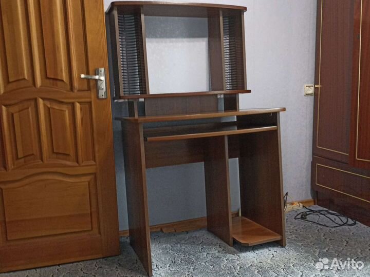 Компьютерный стол бу