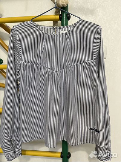 Цена за все Вещи для беременных 42-46