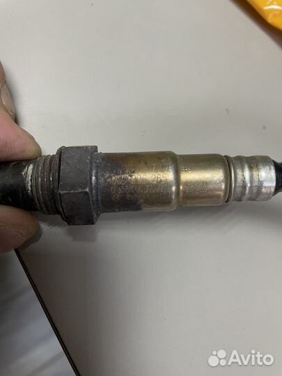 Лямбда зонд Ауди А4 Б7 А6 С6