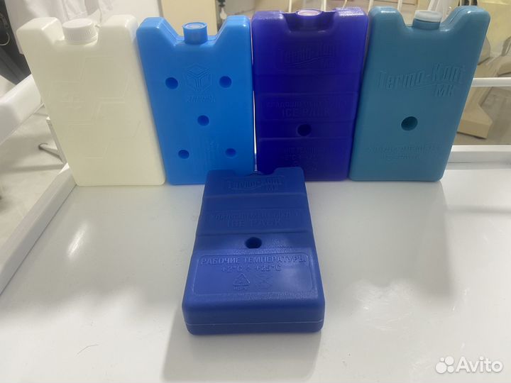 Хладоэлемент