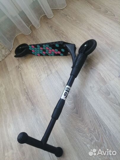 Самокат детский двухколесный