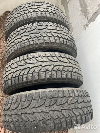 Hankook I'Pike RW11 225/55 R18 102T