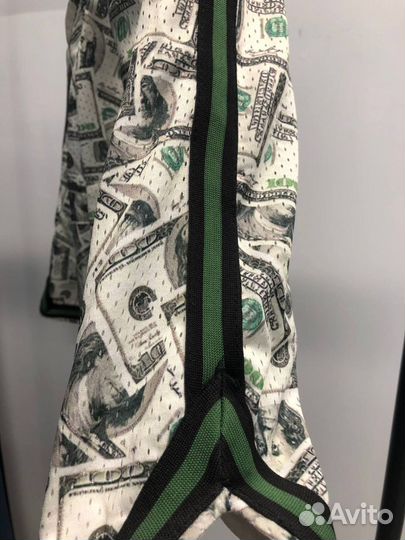 Шорты Chinatown Market