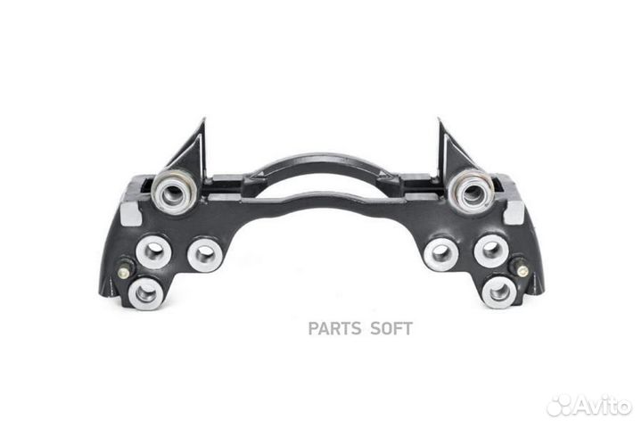 Topcover T1054-7001 Скоба суппорта volvo truck FH D duco