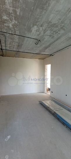 2-к. квартира, 41,7 м², 5/5 эт.