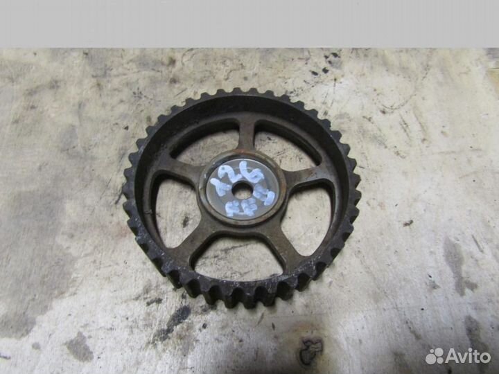 Шестерня (шкив) распредвала C-MAX 2003-2011