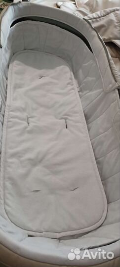 Коляска люлька, переноска, прогулочная