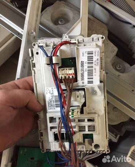 Ремонт бытовой техники