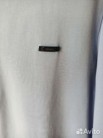 Рубашка школьная 146