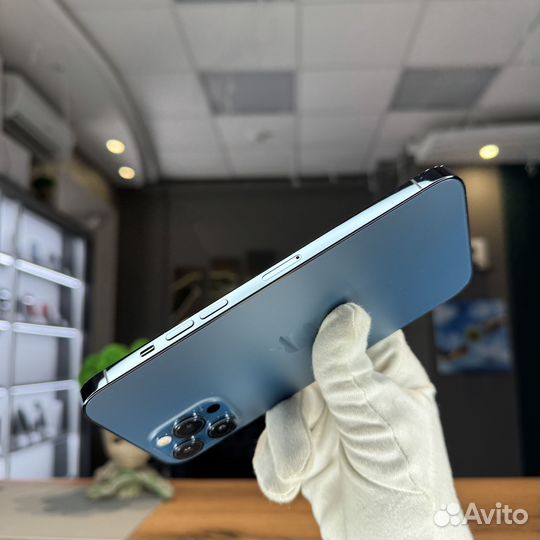 iPhone 12 Pro Max, 512 ГБ