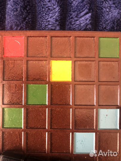 Игра настольная Эрудит, СССР