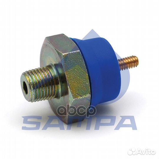 Датчик давления масла DAF 95XF/XF95 '092491 sampa