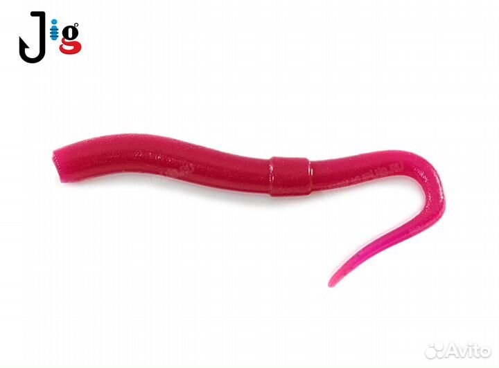 Центробежная форма Flip Worm original 2