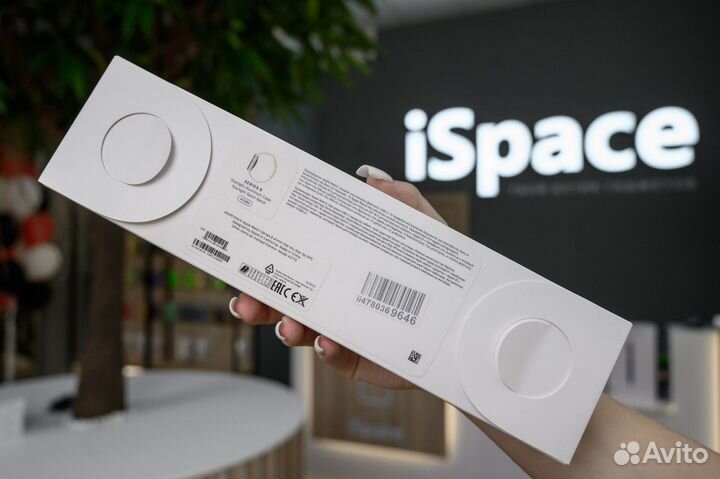 Часы Apple Watch Series 8 white 41mm
