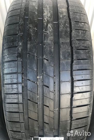 Hankook Ventus S1 Evo3 SUV K127A 285/40 R22 и 315/35 R22