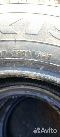 Maxxis MA-SLW Presa Spike LT 185/80 R14C 102