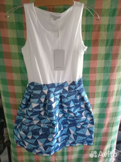 Платье женское