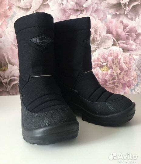 Валенки Kouma 3 0 размер