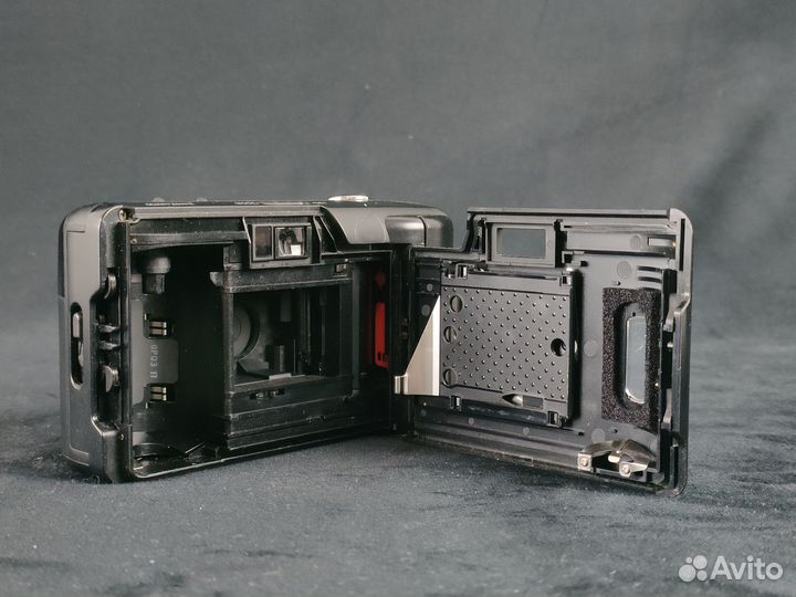 Olympus AF 10 mini как новый