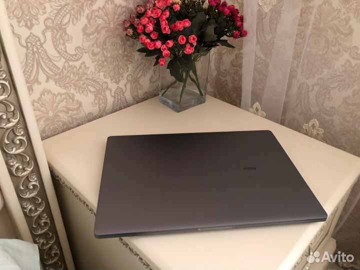 Xiaomi Redmibook pro 15 2022