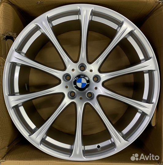 Диски на BMW бмв X3 серии F25 R21