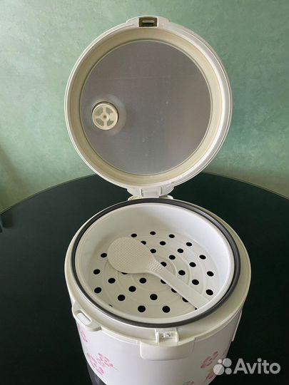 Мультиварка polaris