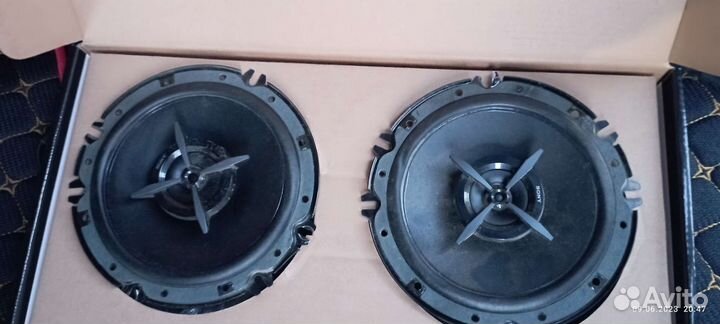 Колонки 16 sony