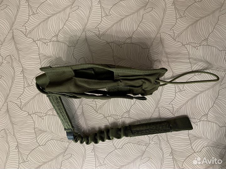 Подсумок для радиостанции/GPS Blackhawk